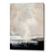 Clouds Abstract Artwork