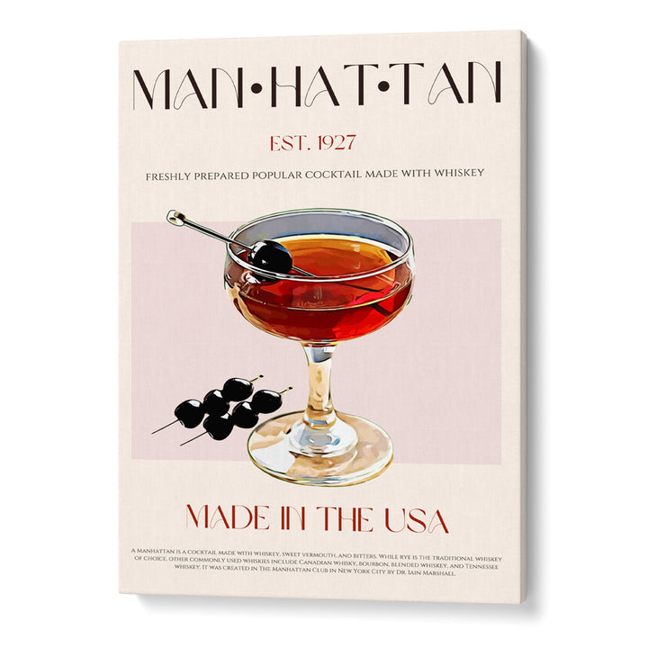 Classic Manhattan