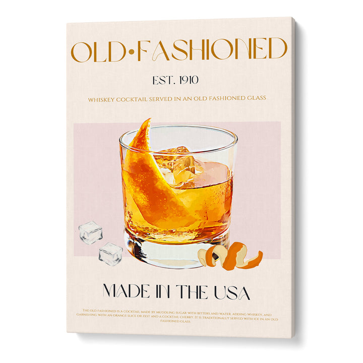 Classic Cocktail Charm