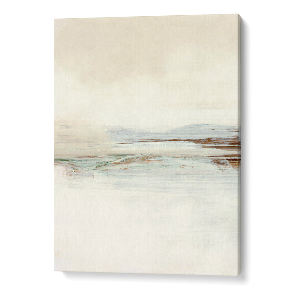Set By Dan Hobday Canvas Painting-Gallery Wrap-Nook At You