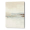 Set By Dan Hobday Canvas Painting