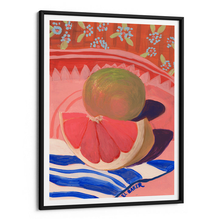 Fruit For Your Thoughts