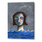 Swimming Girl