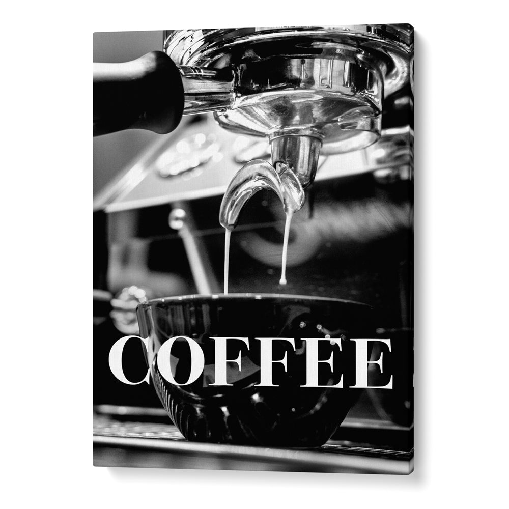 Morning Coffee