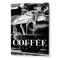 Morning Coffee