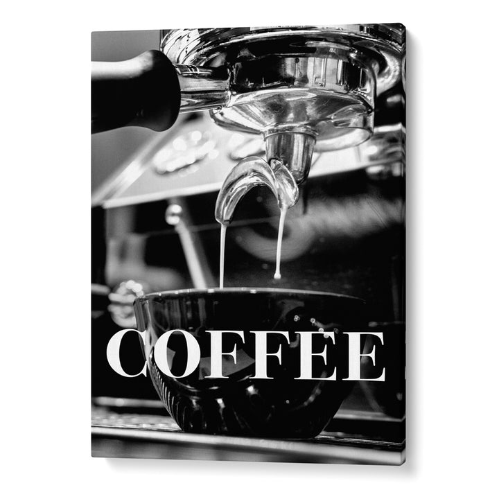 Morning Coffee
