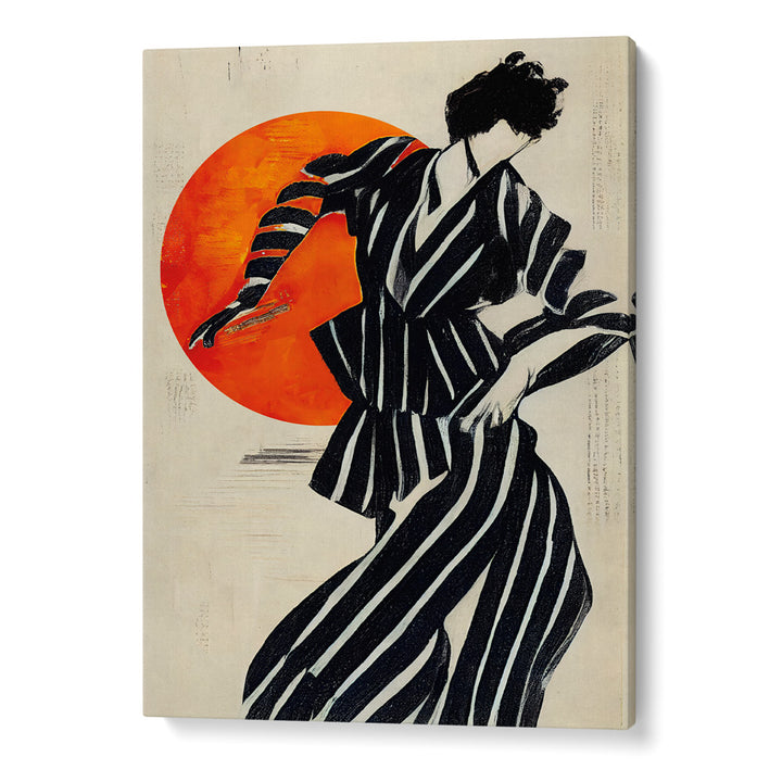 The Dancer