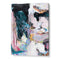 Statement No. 2 Canvas Painting