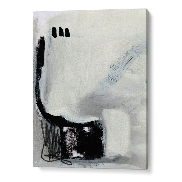 Beyond no.2 Abstract Artwork-Rolled Art-Nook At You