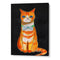 Sad Cat