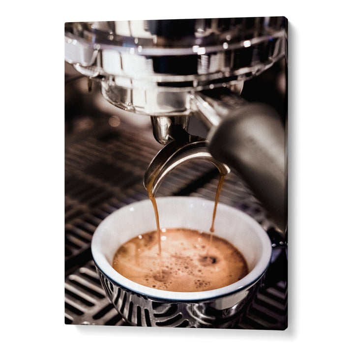 Espresso Elegance 2