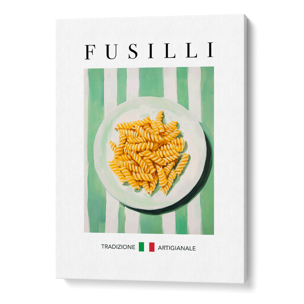 Fusilli