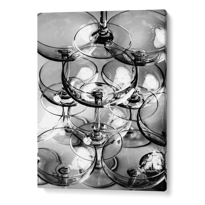 Champagne Tower 2