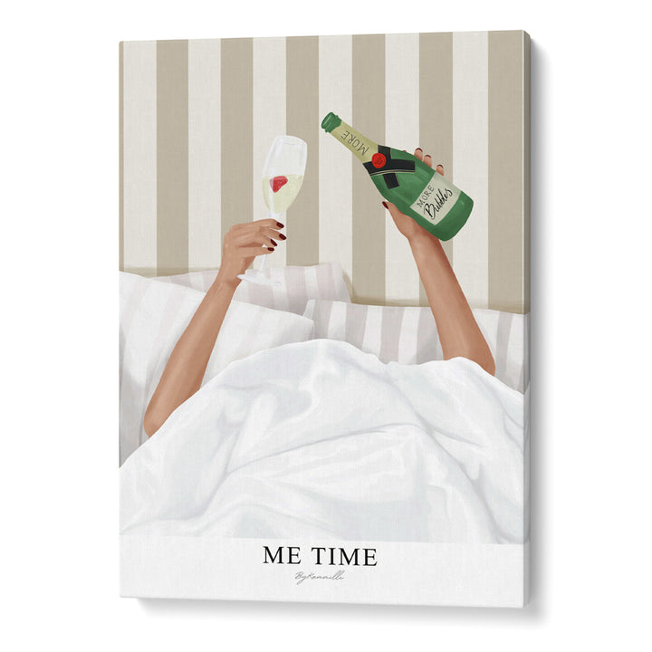 Me Time
