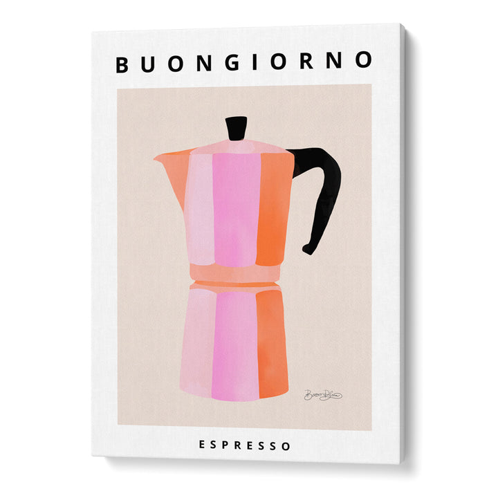 Buongiorno Espresso