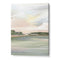 She Is Rising Landscape Painting for Home