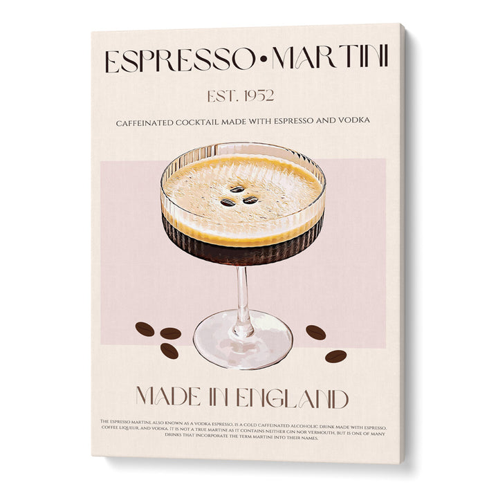 Espresso Martini