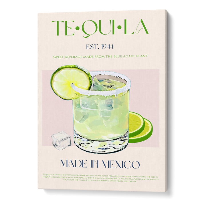 Tequila