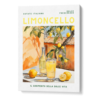 Limoncello