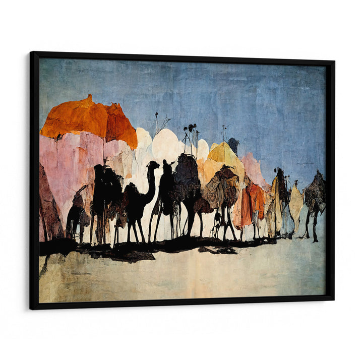 The Caravan