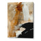 Underneath Abstract Artwork