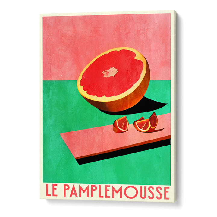 Le Pamplemousse