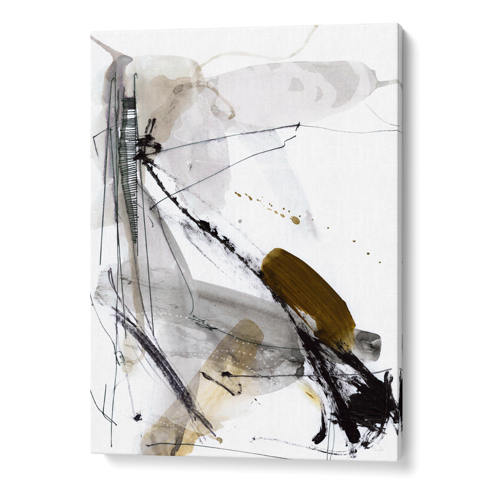 Lighthouse Canvas Painting-Gallery Wrap-Nook At You