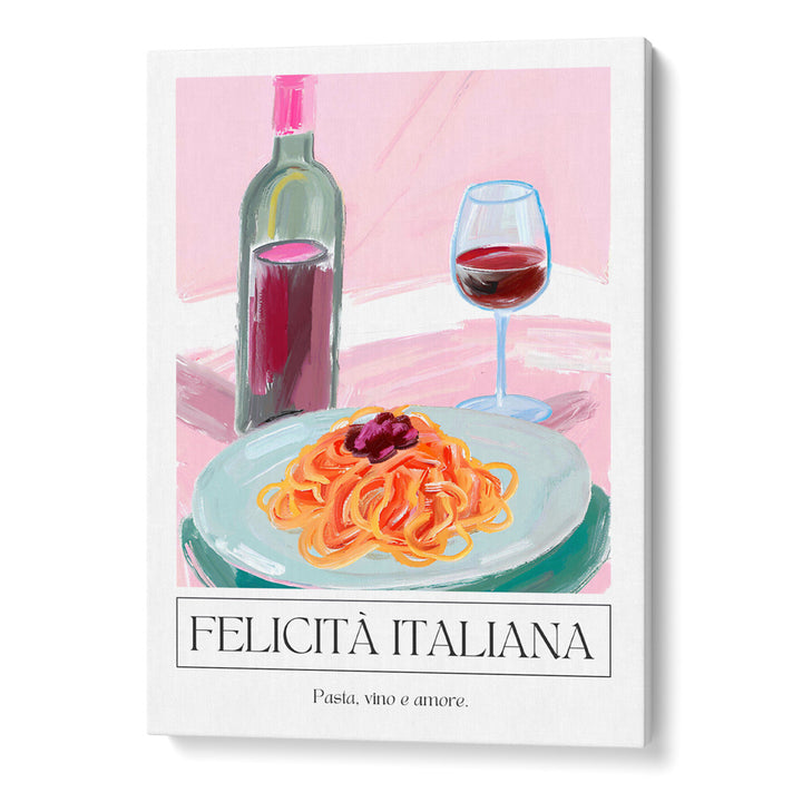 Felicitá Italiana