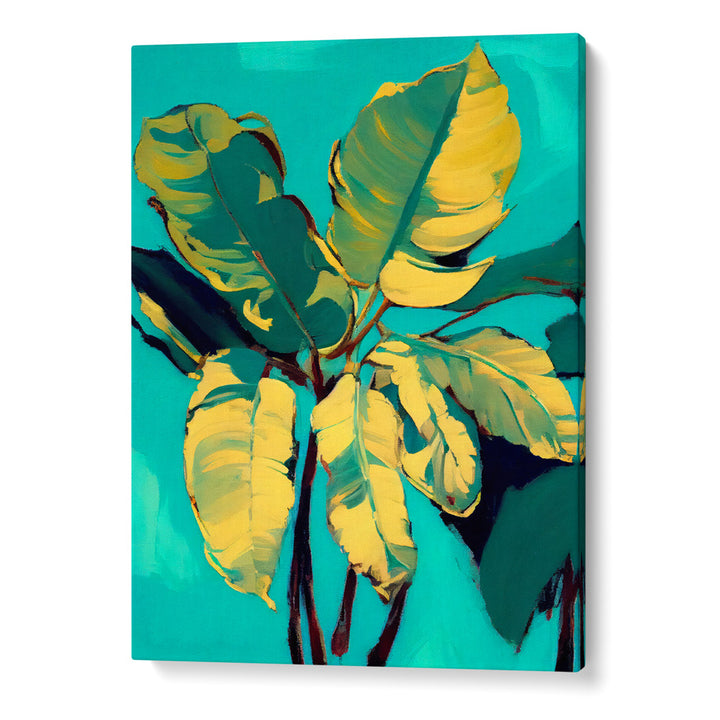 Banana Leafs
