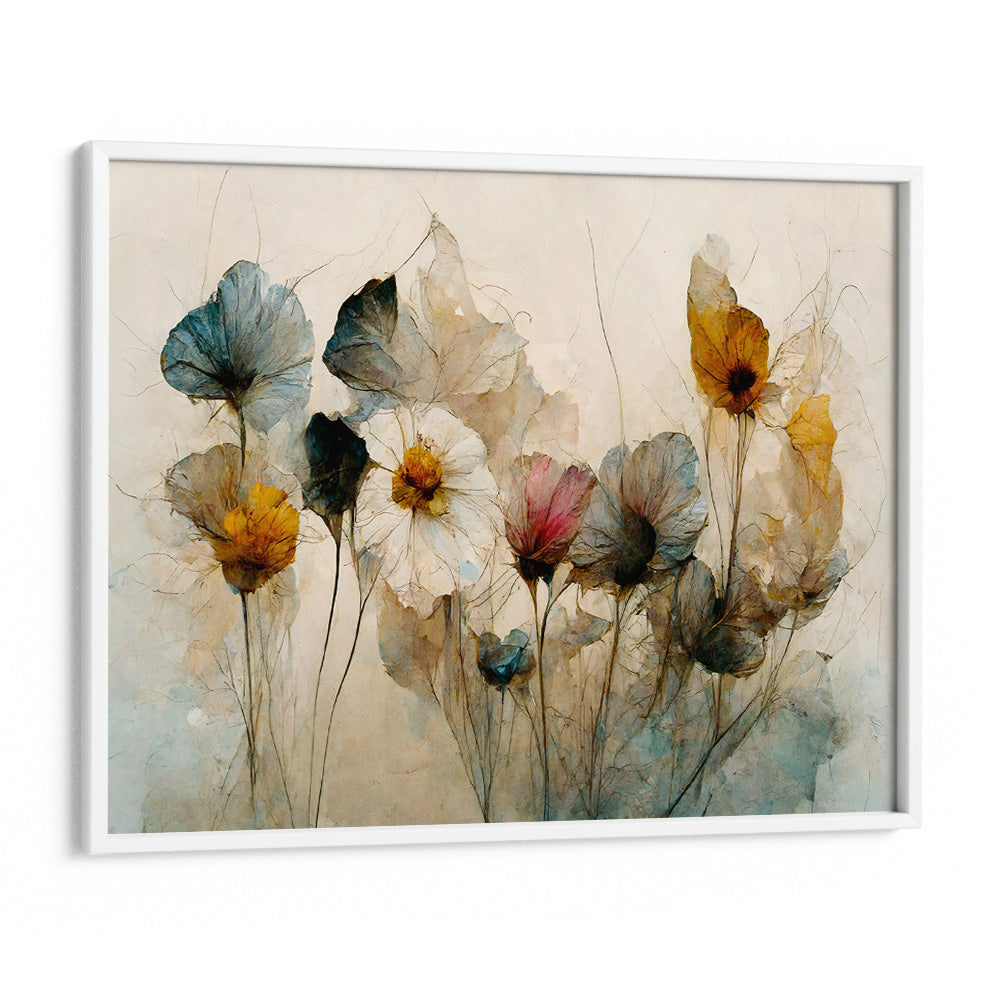 Dry Flower Bouquet