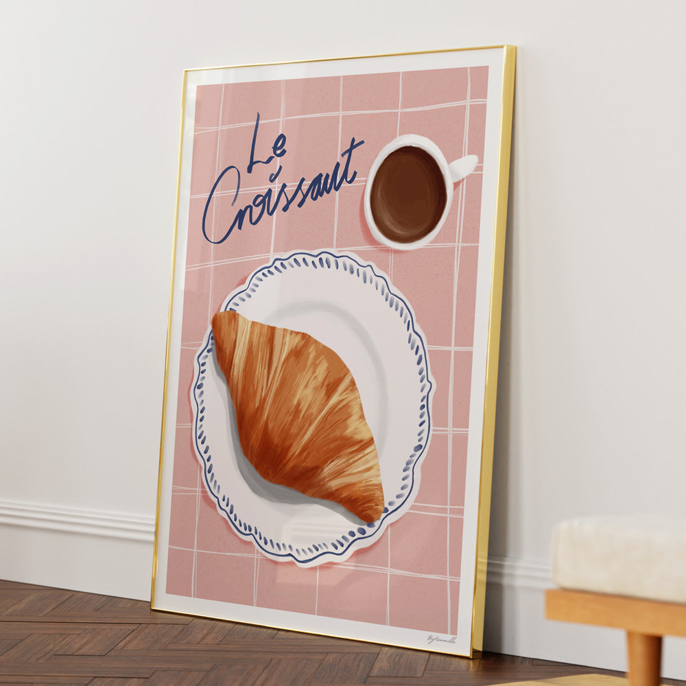 Le Croissant