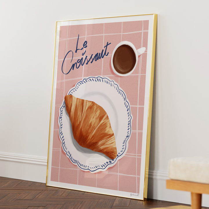 Le Croissant