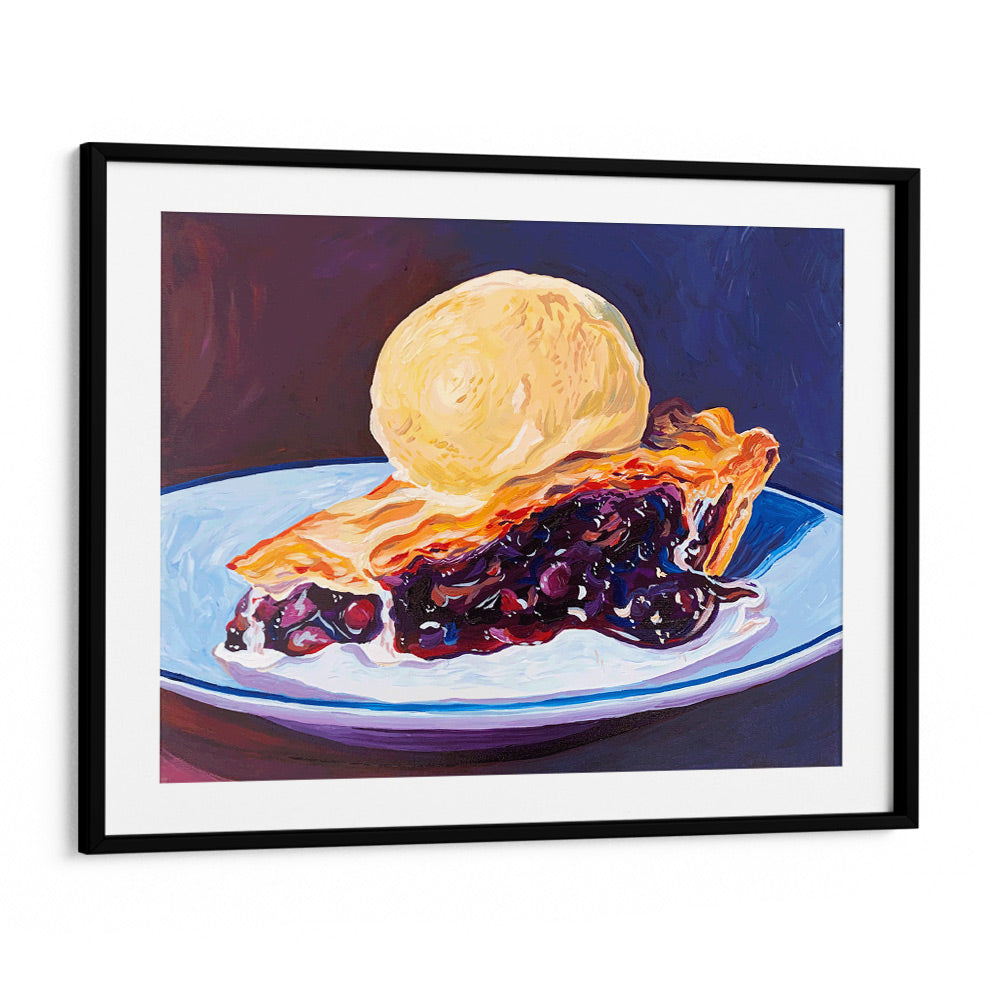 Blueberry Pie