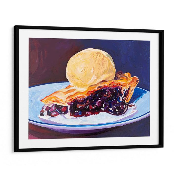 Blueberry Pie
