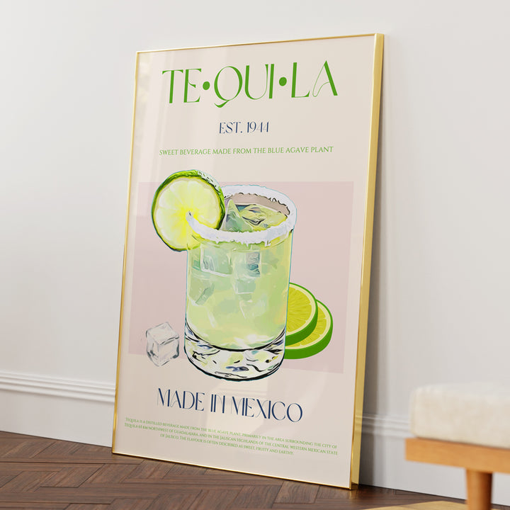 Tequila