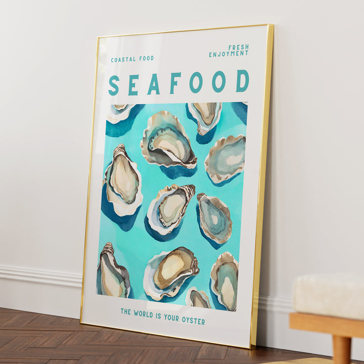 Seafood