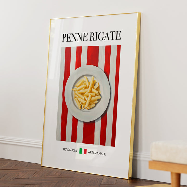 Penne Rigate
