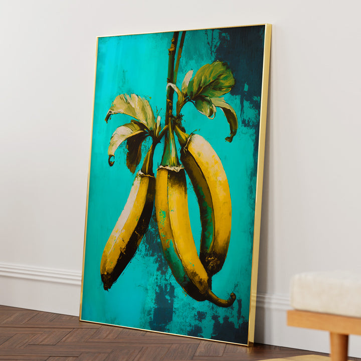 Ancient Bananas
