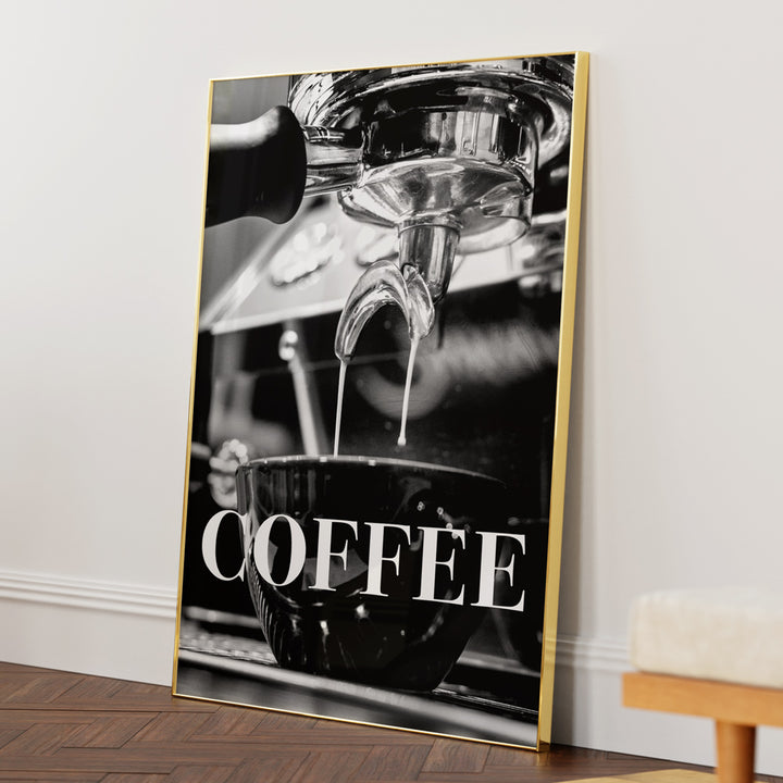 Morning Coffee