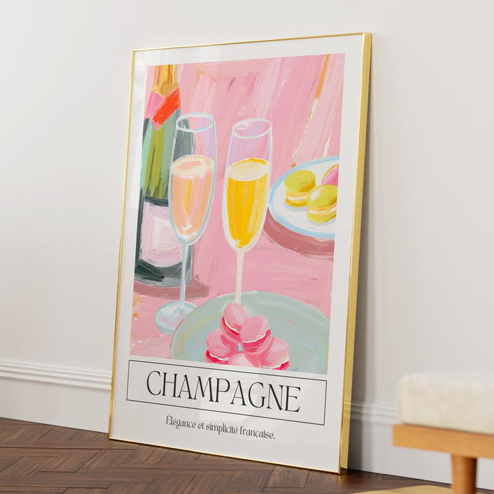 Champagne