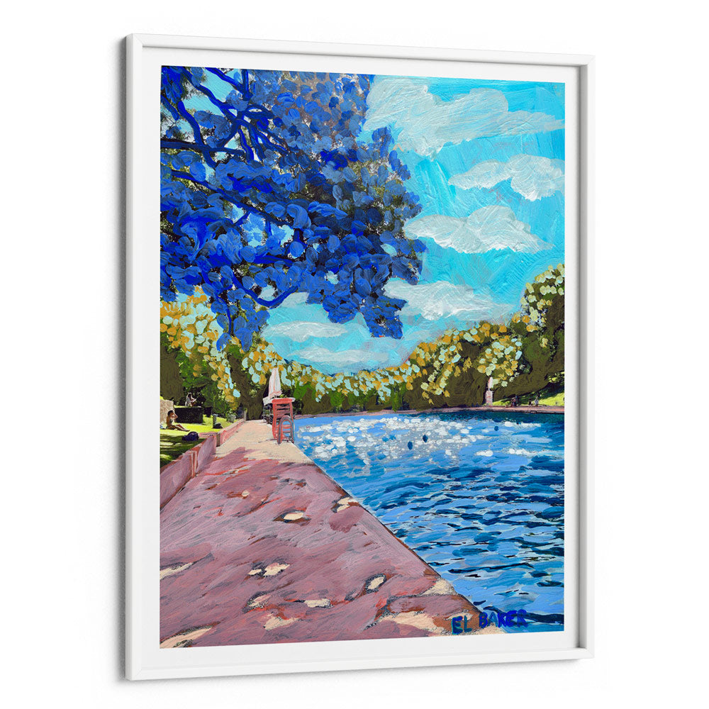 Picture Perfect Nature Canvas Paintings