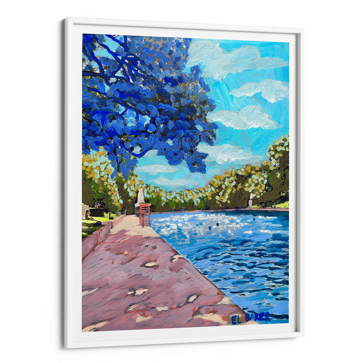 Picture Perfect Nature Canvas Paintings