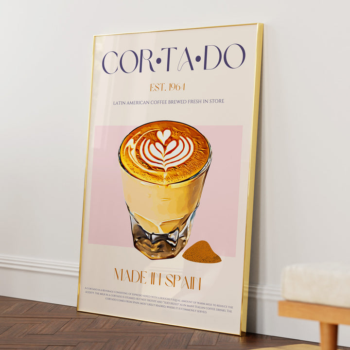 Cortado