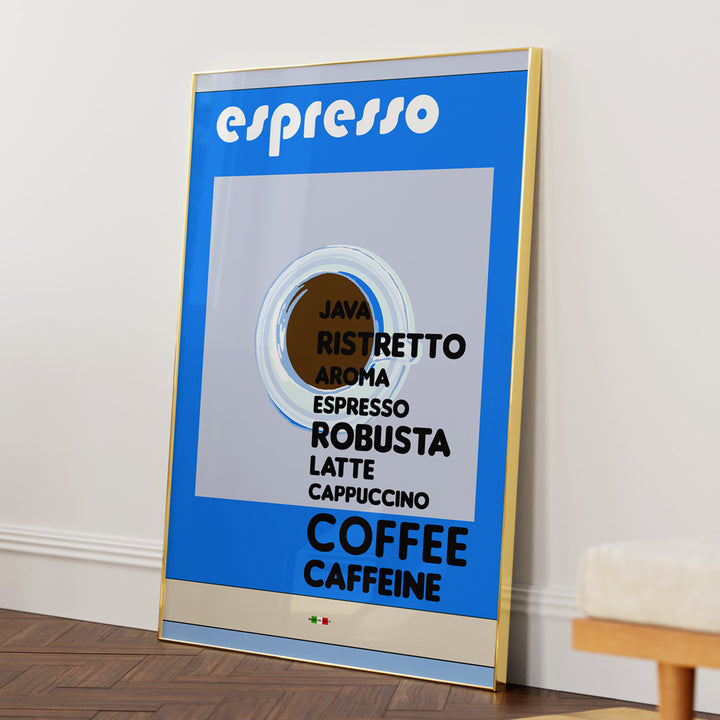 Espresso