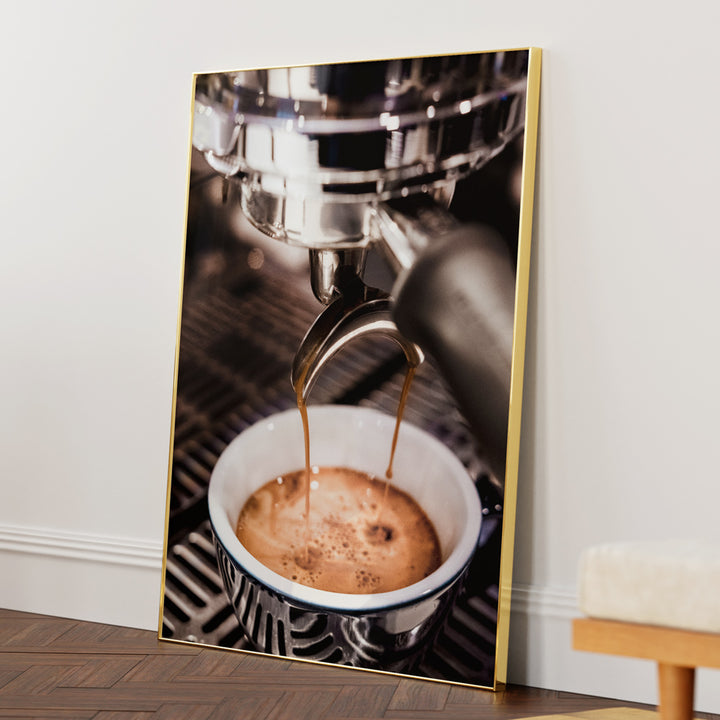 Espresso Elegance 2