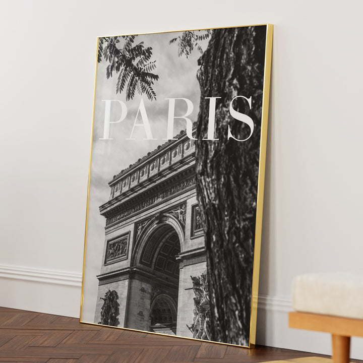 Arc de Triomphe II