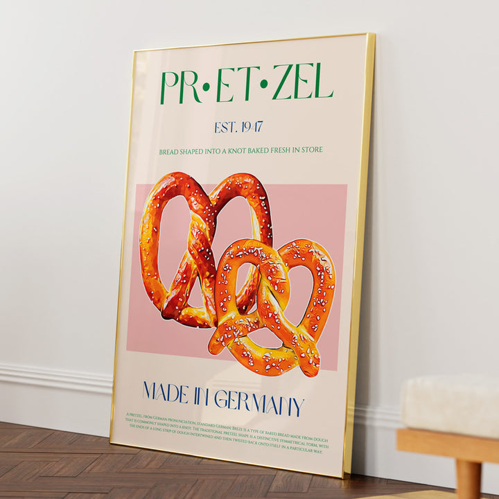 Pretzel