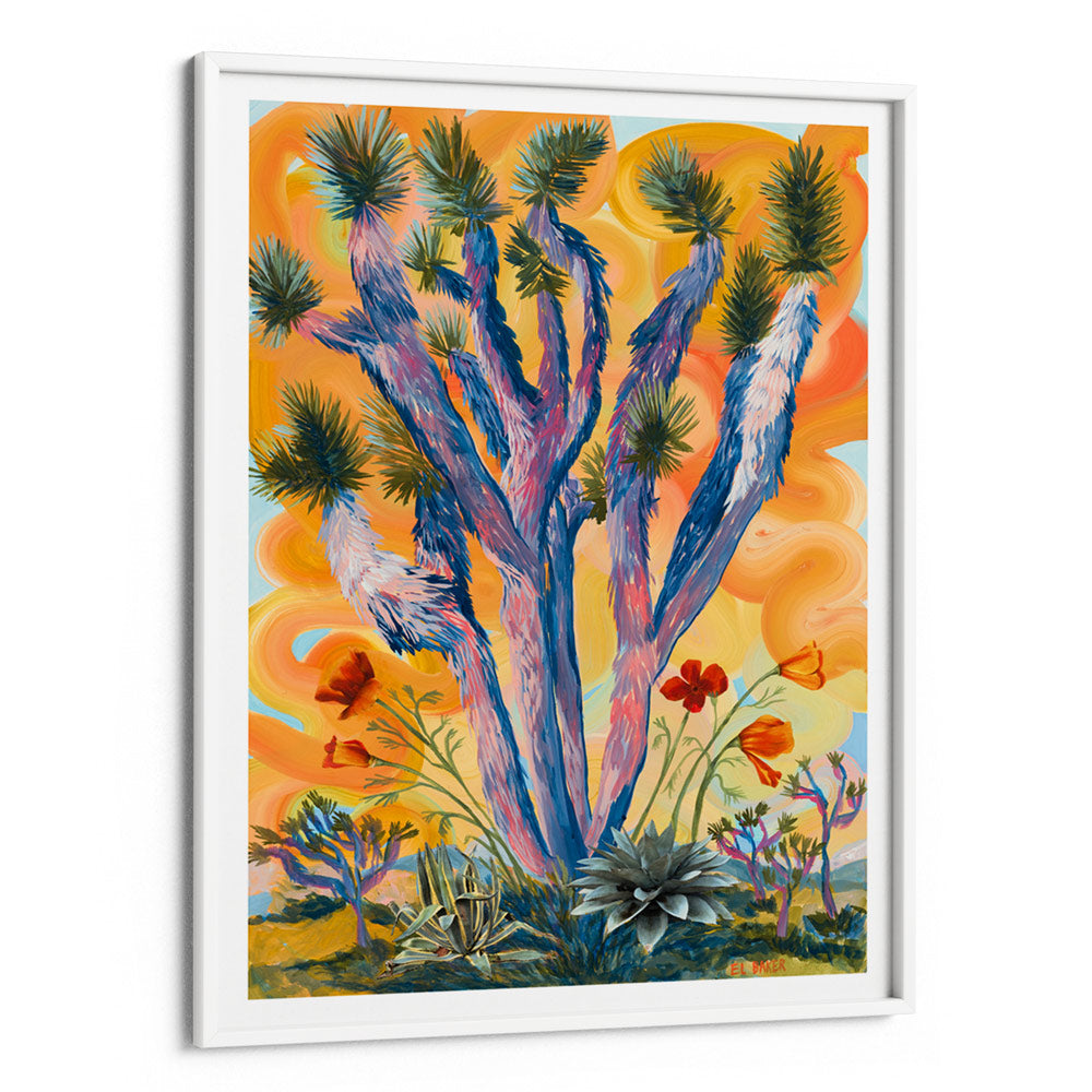 Tranquil Groves