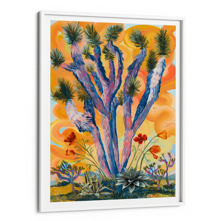Tranquil Groves