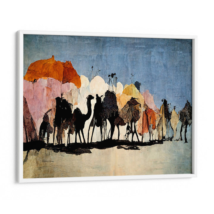 The Caravan